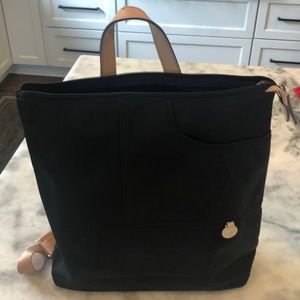 Radley London Nylon purse/Backpack